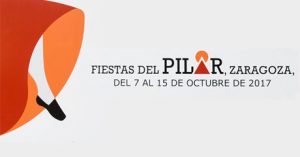 ACK Zaragoza Fiestas del Pilar 2017