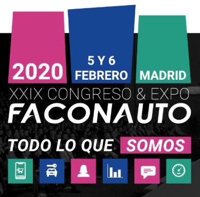 XXIX CONGRESO Y EXPO FACONAUTO 